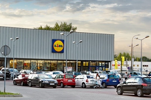 Lidl (Kraków)