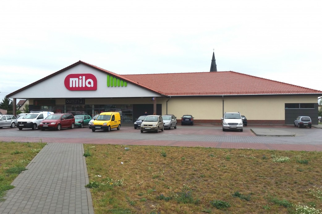 Mila (Łochowo)