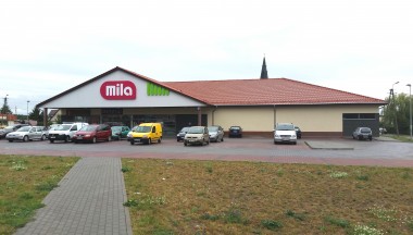 Mila (Łochowo)