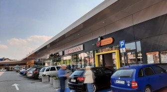 LCP Group has bought another 2 Retail Park projects in Wieliczka and Łódź