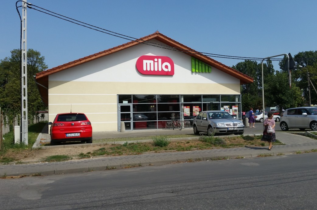 Mila (Ozorków)