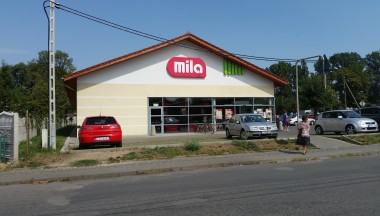 Mila (Ozorków)