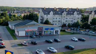 Police Retail Park (Police)