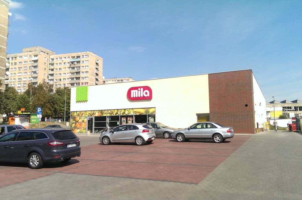 Mila (Będzin)