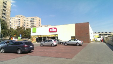 Mila (Będzin)