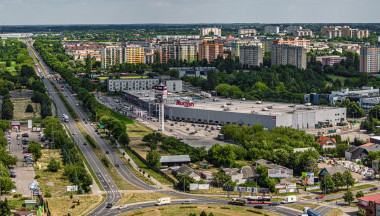 Echo Shopping Centre (Radom)