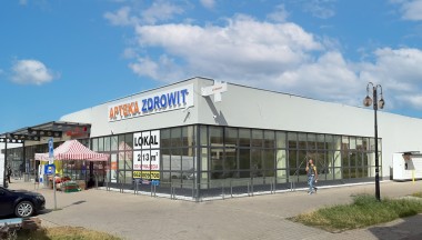 M Park Jelenia Góra