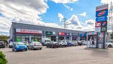 Rumia Retail Park (Rumia)