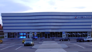 Helios Cinema (Rzeszów)