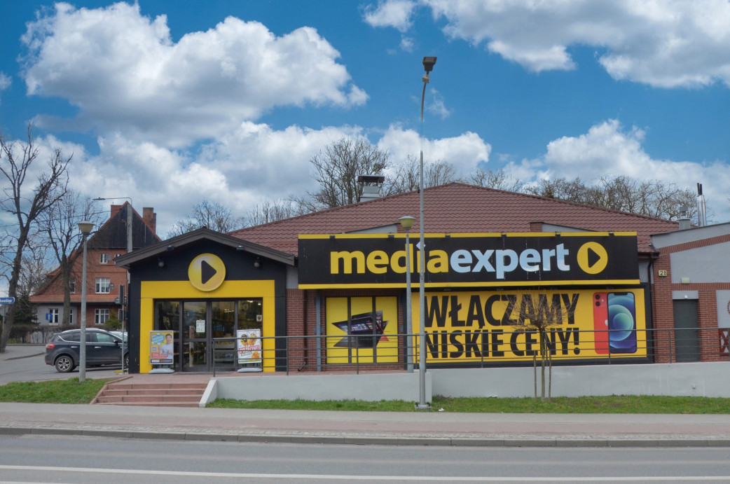 Media Expert (Sztum)