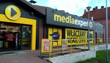 Media Expert (Sztum)